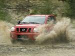 Nissan Titan King Cab 2007 года